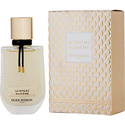 Boucheron Serpent Boheme By Boucheron Eau De Parfum Spray 1.7 Oz