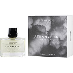 Room 1015 Atramental By Room 1015 Eau De Parfum Spray 3.4 Oz