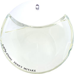 A Drop D'issey By Issey Miyake Eau De Parfum Spray 3 Oz *tester