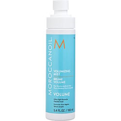 Volumizing Hair Mist 5.4 Oz