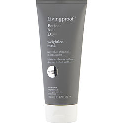 Phd Weightless Mask 6.7 Oz