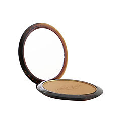 Guerlain Terracotta The Bronzing Powder (derived Pigments & Luminescent  Shimmers) - # 03 Medium Warm  --10g/0.3oz By Guerlain