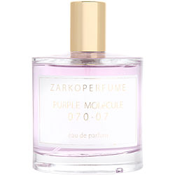 Zarkoperfume The Muse By Zarkoperfume Eau De Parfum Spray 3.4 Oz *tester