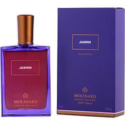 Molinard Jasmin By Molinard Eau De Parfum Spray 2.5 Oz (new Packaging)