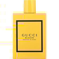 Gucci Bloom Profumo Di Fiori By Gucci Eau De Parfum Spray 3.3 Oz *tester