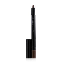 Shiseido Kajal Inkartist (shadow, Liner, Brow) - # 01 Tea House (brown)  --0.8g/0.02oz By Shiseido