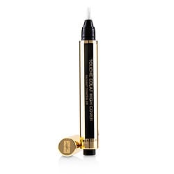 Yves Saint Laurent Touche Eclat High Cover Radiant Concealer - # 2.5 Peach  --2.5ml/0.08oz By Yves Saint Laurent