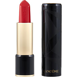 Lancome L'absolu Rouge Ruby Cream Lipstick - # 131 Crimson Flame Ruby  --3g/0.1oz By Lancome