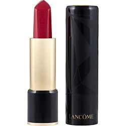 Lancome L'absolu Rouge Ruby Cream Lipstick - # 356 Black Prince Ruby  --3g/0.1oz By Lancome