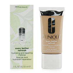 Clinique Even Better Refresh Hydrating And Repairing Makeup - # Cn 40 Cream Chamois  --30ml/1oz By Clinique