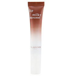 Clarins Milky Mousse Lips - # 06 Milky Nude  --10ml/0.3oz By Clarins