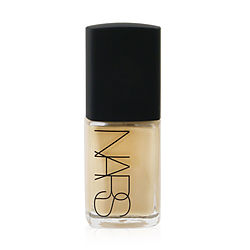 Nars Sheer Glow Foundation - Sahel (medium 2.5)  --30ml/1oz By Nars