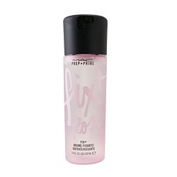 Mac Prep + Prime Fix+ Finishing Mist - # Rose  --100ml/3.4oz By Mac