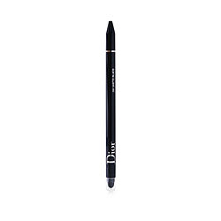 Christian Dior Diorshow 24h Stylo Waterproof Eyeliner - # 091 Matte Black  --0.2g/0.007oz By Christian Dior