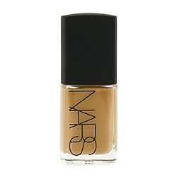 Nars Sheer Glow Foundation - Valencia (medium 5)  --30ml/1oz By Nars