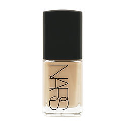 Nars Sheer Glow Foundation - Yukon (light 2.5)  --30ml/1oz By Nars