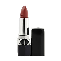 Christian Dior Rouge Dior Couture Colour Refillable Lipstick - # 772 Classic (matte)  --3.5g/0.12oz By Christian Dior