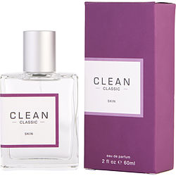 Clean Skin By Clean Eau De Parfum Spray 2.1 Oz (new Packaging)
