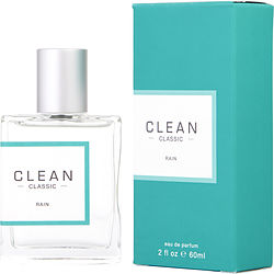 Clean Rain By Clean Eau De Parfum Spray 2.1 Oz (new Packaging)