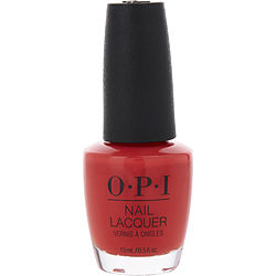 Opi Opi My Chihuahua Doesn't Bite Anymore Nail Lacquer (mexico Collection)--0.5oz By Opi