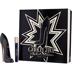 Carolina Herrera Gift Set Ch Good Girl By Carolina Herrera