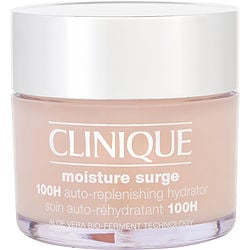 Moisture Surge 100h Auto-replenishing Hydrator  --125ml/4.2oz