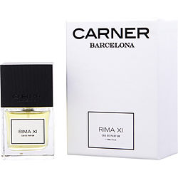 Carner Barcelona Rima Xi By Carner Barcelona Eau De Parfum Spray 1.7 Oz