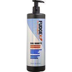 Cool Brunette Blue-toning Conditioner 33.8 Oz