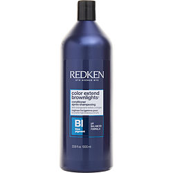 Color Extend Brownlights Conditioner 33.8 Oz