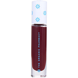 The Organic Pharmacy Plumping Liquid Lipstick - # Red --5ml/0.17oz By The Organic Pharmacy