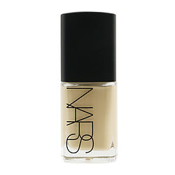 Nars Sheer Glow Foundation - Salzburg (light 3.5)  --30ml/1oz By Nars