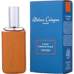 Atelier Cologne By Atelier Cologne Love Osmanthus Cologne Absolue Pure Perfume Spray 1 Oz
