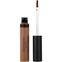 Bareminerals Original Liquid Mineral Concealer - #deep 6c --6ml/0.20oz By Bareminerals