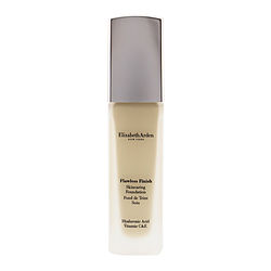 Elizabeth Arden Flawless Finish Skincaring Foundation - # 220w (light Skin With Warm Yellow Undertones)  --30ml/1oz By Elizabeth Arden