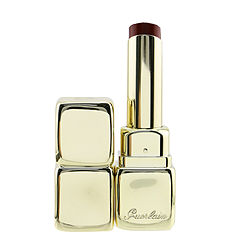 Guerlain Kisskiss Shine Bloom Lip Colour - # 521 Kiss To Say  --3.2g/0.11oz By Guerlain