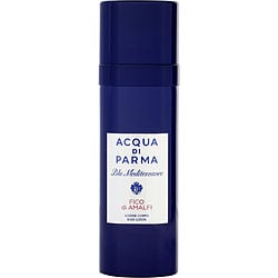 Acqua Di Parma Blue Mediterraneo Fico Di Amalfi By Acqua Di Parma Body Lotion 5 Oz