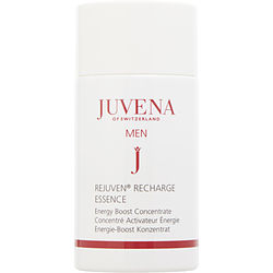 Rejuven Men Recharge Essence Energy Boost Concentrate --125ml/4.2oz