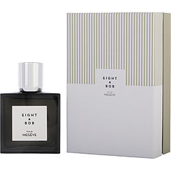 Eight & Bob Nuit De Megeve By Eight & Bob Eau De Parfum Spray 3.4 Oz