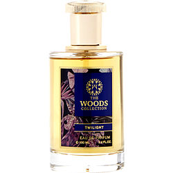 The Woods Collection Twilight By The Woods Collection Eau De Parfum Spray 3.4 Oz (old Packaging) *tester