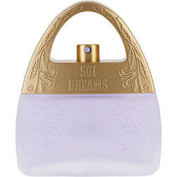 Sui Dreams In Purple By Anna Sui Edt Spray 1.7 Oz *tester