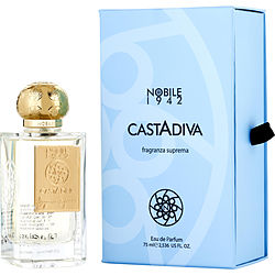 Nobile 1942 Casta Diva By Nobile 1942 Eau De Parfum Spray 2.5 Oz