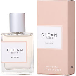 Clean Blossom By Clean Eau De Parfum Spray 1 Oz (new Packaging)