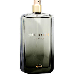 Ted Baker Sweet Treats Ella By Ted Baker Edt Spray 3.4 Oz *tester