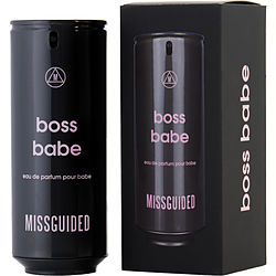 Missguided Boss Babe By Missguided Eau De Parfum Spray 2.7 Oz