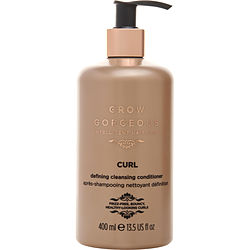 Curl Cleansing Conditioner 13.5 Oz