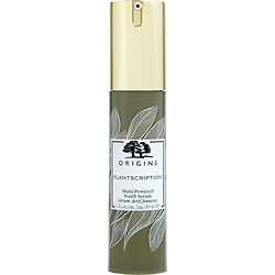 Plantscription Multi-powered Youth Serum  --30ml/1oz