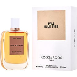 Roos & Roos Pale Blue Eyes By Roos & Roos Eau De Parfum Spray 3.3 Oz