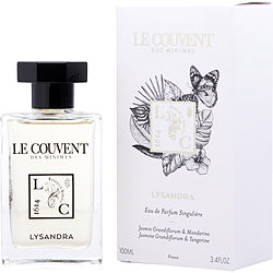 Le Couvent Des Minimes Lysandra By Le Couvent Eau De Parfum Singulieres 3.4 Oz