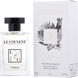 Le Couvent Des Minimes Theria By Le Couvent Eau De Parfum Singulieres 3.4 Oz