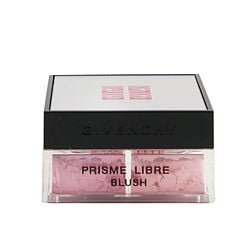 Givenchy Prisme Libre Blush 4 Color Loose Powder Blush - # 2 Taffetas Rose (bright Pink)  --4x1.5g/0.0525oz By Givenchy